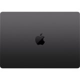 Apple MacBook Pro (14") 2024 CTO, Notebook schwarz, 128 GB, 2 TB SSD, M4 Max, MacOS, Deutsch, Nanotexturglas