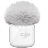 DJI Mic Mini Sender , Mikrofon weiß, Bluetooth 5.3