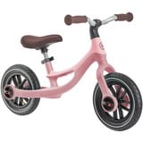 GLOBBER Go Bike Elite Air, Laufrad pink