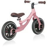 GLOBBER Go Bike Elite Air, Laufrad pink