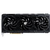 Gainward GeForce RTX 5080 Phantom, Grafikkarte DLSS 4, 3x DisplayPort, 1x HDMI 2.1