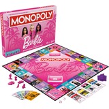 Hasbro Monopoly Barbie 