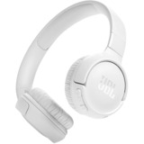 JBL Tune 525BT, Kopfhörer weiß, USB-C, Bluetooth