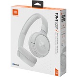 JBL Tune 525BT, Kopfhörer weiß, USB-C, Bluetooth