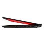 Lenovo ThinkPad T580 Generalüberholt, Notebook schwarz, Intel® Core™ i5-8250U, Intel® UHD Graphics 620, 159.84765625 GB, 512 GB SSD, Windows 11 Pro 64-Bit