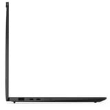 Lenovo ThinkPad X1 Carbon G12 (21KC00B9GE), Notebook schwarz, Windows 11 Pro 64-Bit, 35.6 cm (14 Zoll) & 120 Hz Display, 2 TB SSD