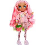 MGA Entertainment Rainbow High Rainbow High Sparkle & Shine Fashion Doll - Rosetta, Puppe 