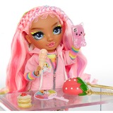 MGA Entertainment Rainbow High Rainbow High Sparkle & Shine Fashion Doll - Rosetta, Puppe 