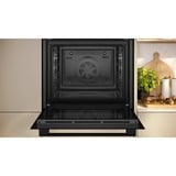 Neff B1CVD0AK3 N 30, Backofen schwarz, 60 cm