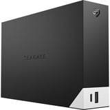 Seagate One Touch HUB 18 TB, Externe Festplatte schwarz