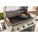 Weber Gourmet BBQ System 2in1 Dutch Oven & Pfanne schwarz