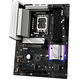 ASRock B860 Pro RS, Mainboard 