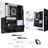 ASRock B860 Pro RS, Mainboard 