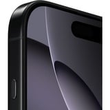 Apple iPhone 16 Pro Max 512GB, Handy Titan Schwarz, iOS, NON DEP