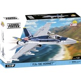 COBI F/A-18C Hornet, Konstruktionsspielzeug 