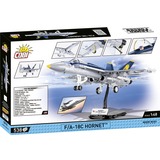 COBI F/A-18C Hornet, Konstruktionsspielzeug 