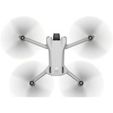 DJI Mini 3 Fly More Combo, Drohne hellgrau, Motorisierte 3-Achsen-Stabilisierung