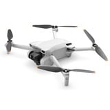 DJI Mini 3 Fly More Combo, Drohne hellgrau, Motorisierte 3-Achsen-Stabilisierung