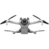 DJI Mini 3 Fly More Combo, Drohne hellgrau, Motorisierte 3-Achsen-Stabilisierung