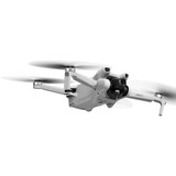 DJI Mini 3 Fly More Combo, Drohne hellgrau, Motorisierte 3-Achsen-Stabilisierung