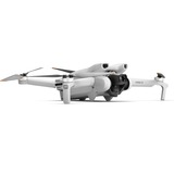 DJI Mini 3 Fly More Combo, Drohne hellgrau, Motorisierte 3-Achsen-Stabilisierung