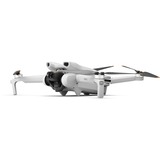 DJI Mini 3 Fly More Combo, Drohne hellgrau, Motorisierte 3-Achsen-Stabilisierung