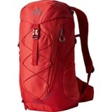 Gregory Miko 30                          , Rucksack rot, 30 Liter