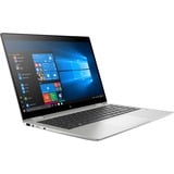 HP EliteBook X360 1040 G6 Generalüberholt, Notebook silber, Intel® Core™ i5-8265U, Intel® UHD Graphics 620, 16 GB DDR4, 512 GB (512 GB SSD), Windows 11 Pro 64-Bit