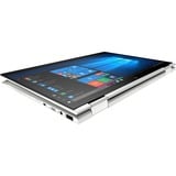 HP EliteBook X360 1040 G6 Generalüberholt, Notebook silber, Intel® Core™ i5-8265U, Intel® UHD Graphics 620, 16 GB DDR4, 512 GB (512 GB SSD), Windows 11 Pro 64-Bit