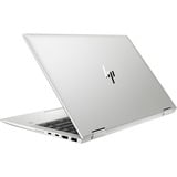 HP EliteBook X360 1040 G6 Generalüberholt, Notebook silber, Intel® Core™ i5-8265U, Intel® UHD Graphics 620, 16 GB DDR4, 512 GB (512 GB SSD), Windows 11 Pro 64-Bit