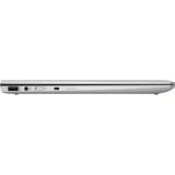 HP EliteBook X360 1040 G6 Generalüberholt, Notebook silber, Intel® Core™ i5-8265U, Intel® UHD Graphics 620, 16 GB DDR4, 512 GB (512 GB SSD), Windows 11 Pro 64-Bit