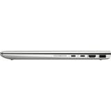 HP EliteBook X360 1040 G6 Generalüberholt, Notebook silber, Intel® Core™ i5-8265U, Intel® UHD Graphics 620, 16 GB DDR4, 512 GB (512 GB SSD), Windows 11 Pro 64-Bit