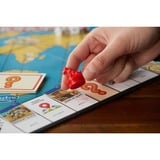 Hasbro Monopoly Reise um die Welt, Brettspiel 