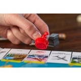 Hasbro Monopoly Reise um die Welt, Brettspiel 