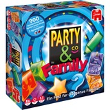 Jumbo Party & Co. Family, Partyspiel 