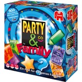 Jumbo Party & Co. Family, Partyspiel 