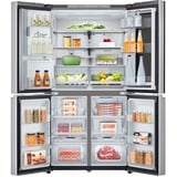 LG GMG960MBJE, Multi-Door InstaView, LINEARCooling, DoorCooling+