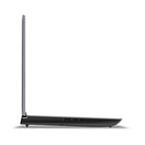 Lenovo ThinkPad P16 G2 (21FA004TGE), Notebook grau/schwarz, Windows 11 Pro 64-Bit, 40.6 cm (16 Zoll) & 165 Hz Display, 1 TB SSD