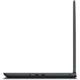 Lenovo ThinkPad P16v G1 (21FE003EGE), Notebook schwarz, AMD Ryzen 7 PRO 7840HS, AMD Radeon 780M, 64 GB DDR5, 1 TB SSD, Windows 11 Pro 64-Bit