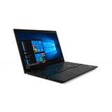 Lenovo  ThinkPad L590 Generalüberholt, Notebook schwarz, Windows 11 Pro 64-Bit, 39.6 cm (15.6 Zoll), 512 GB SSD