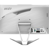 MSI PRO AP222T 13M-219DE, PC-System weiß, Windows 11 Pro 64-Bit