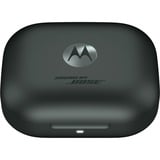 Motorola moto buds+, Headset grau