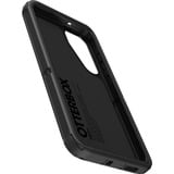 Otterbox Defender, Handyhülle schwarz, Samsung Galaxy S25+