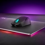 Thermaltake DAMYSUS WIRELESS RGB, Gaming-Maus schwarz