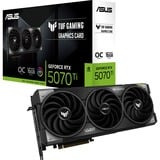 GeForce RTX 5070 Ti TUF GAMING OC, Grafikkarte