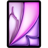 Apple iPad Air 11" (128 GB), Tablet-PC violett, Polarstern / Gen 6 / 2024