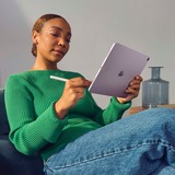 Apple iPad Air 11" (128 GB), Tablet-PC violett, Polarstern / Gen 6 / 2024