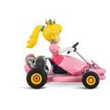 Carrera RC 2,4GHz Mario Kart Pipe Kart, Peach 