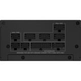 Corsair SF750, PC-Netzteil schwarz, 1x 12VHPWR, 2x PCIe, Kabelmanagement, 750 Watt