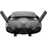 DJI Goggles 3, VR-Brille schwarz